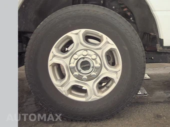 2026 Ford Super Duty F-250 XLT Crew Cab Medium Bed - miniatura 9