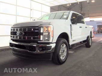 2026 Ford Super Duty F-250 XLT Crew Cab Medium Bed