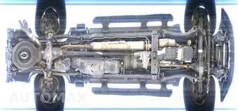2026 Ford Super Duty F-250 XLT Crew Cab Medium Bed - miniatura 17