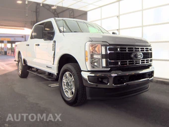 2026 Ford Super Duty F-250 XLT Crew Cab Medium Bed - miniatura 3