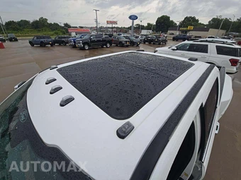 2026 Ford Super Duty F-350 King Ranch Crew Cab Long Bed DRW - miniatura 12