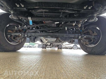 2026 Ford Super Duty F-350 King Ranch Crew Cab Long Bed DRW - miniatura 20