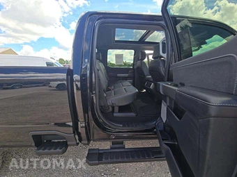 2026 Ford Super Duty F-350 Lariat Crew Cab Long Bed - miniatura 13