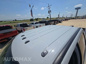 2026 Ford Super Duty F-350 Lariat Crew Cab Long Bed - miniatura 9