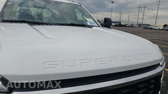 2026 Ford Super Duty F-350 Lariat Crew Cab Long Bed DRW - miniatura 23