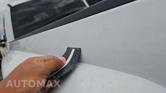 2026 Ford Super Duty F-350 Lariat Crew Cab Long Bed DRW - miniatura 24