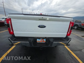 2026 Ford Super Duty F-350 Lariat Crew Cab Long Bed DRW - miniatura 5
