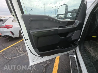 2026 Ford Super Duty F-350 Lariat Crew Cab Long Bed DRW - miniatura 9
