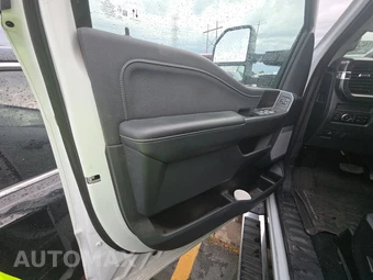 2026 Ford Super Duty F-350 Lariat Crew Cab Long Bed DRW - miniatura 9