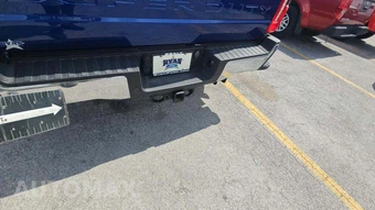 2026 Ford Super Duty F-350 Lariat Crew Cab Long Bed DRW - miniatura 23