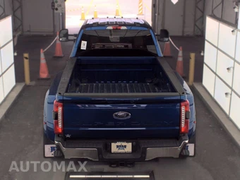 2026 Ford Super Duty F-350 Lariat Crew Cab Long Bed DRW - miniatura 5