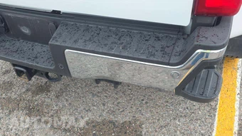 2026 Ford Super Duty F-350 Lariat Crew Cab Long Bed DRW - miniatura 21