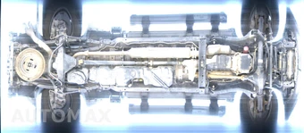 2026 Ford Super Duty F-350 Lariat Crew Cab Long Bed DRW - miniatura 17