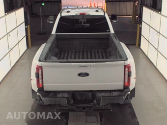 2026 Ford Super Duty F-350 Lariat Crew Cab Long Bed DRW - miniatura 5