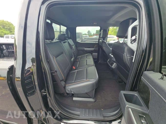 2026 Ford Super Duty F-350 Lariat Crew Cab Long Bed DRW - miniatura 16