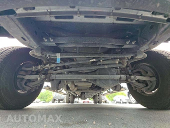 2026 Ford Super Duty F-350 Lariat Crew Cab Long Bed DRW - miniatura 20