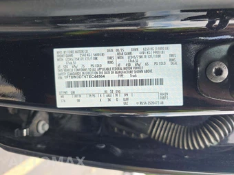 2026 Ford Super Duty F-350 Lariat Crew Cab Long Bed DRW - miniatura 5