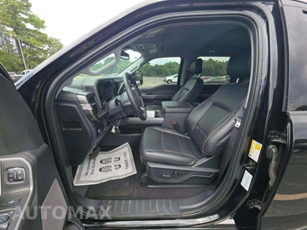 2026 Ford Super Duty F-350 Lariat Crew Cab Long Bed DRW - miniatura 6
