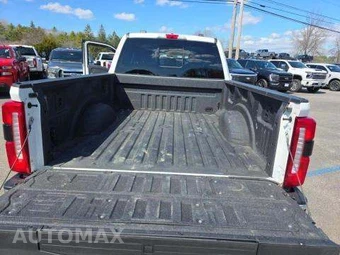 2026 Ford Super Duty F-350 Lariat Crew Cab Medium Bed - miniatura 15