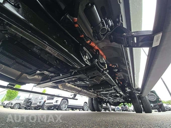 2026 Ford Super Duty F-350 Platinum Crew Cab Long Bed DRW - miniatura 4
