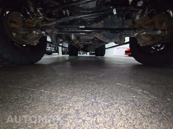 2026 Ford Super Duty F-350 Platinum Crew Cab Long Bed DRW - miniatura 20