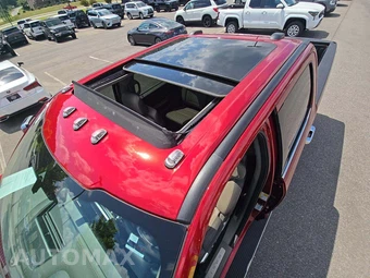 2026 Ford Super Duty F-350 Platinum Crew Cab Medium Bed - miniatura 9