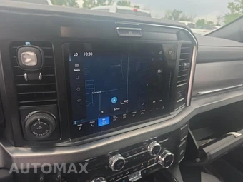 2026 Ford Super Duty F-350 Platinum Crew Cab Medium Bed - miniatura 22