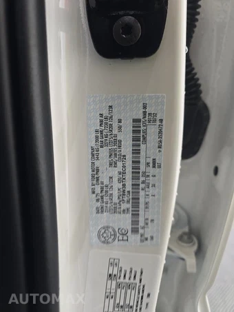 2026 Ford Super Duty F-350 Platinum Crew Cab Medium Bed - miniatura 14