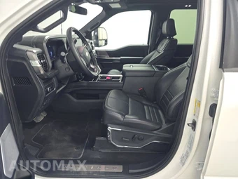 2026 Ford Super Duty F-350 Platinum Crew Cab Medium Bed - miniatura 7