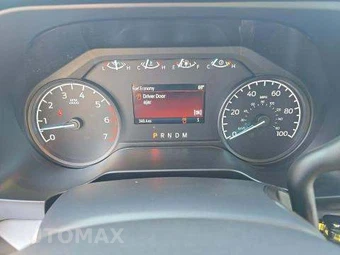 2026 Ford Super Duty F-350 XL Crew Cab Medium Bed - miniatura 10