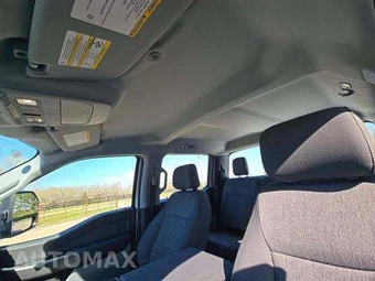 2026 Ford Super Duty F-350 XL Crew Cab Medium Bed - miniatura 12