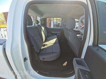 2026 Ford Super Duty F-350 XL Crew Cab Medium Bed - miniatura 17