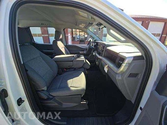 2026 Ford Super Duty F-350 XL Crew Cab Medium Bed - miniatura 19