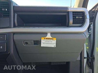 2026 Ford Super Duty F-350 XL Crew Cab Medium Bed - miniatura 20
