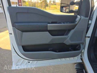 2026 Ford Super Duty F-350 XL Crew Cab Medium Bed - miniatura 23