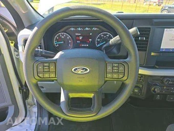 2026 Ford Super Duty F-350 XL Crew Cab Medium Bed - miniatura 24
