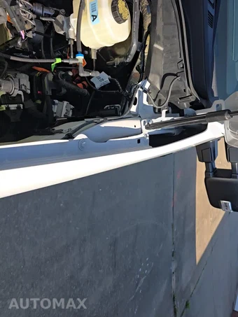 2026 Ford Super Duty F-350 XL Crew Cab Medium Bed - miniatura 25