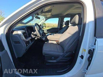 2026 Ford Super Duty F-350 XL Crew Cab Medium Bed - miniatura 7