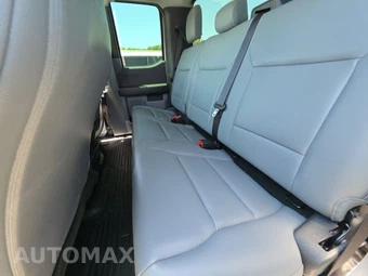 2026 Ford Super Duty F-350 XL Extended Cab Long Bed w/Rear Doors - miniatura 13