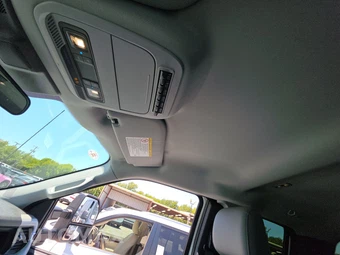 2026 Ford Super Duty F-350 XL Extended Cab Long Bed w/Rear Doors - miniatura 21