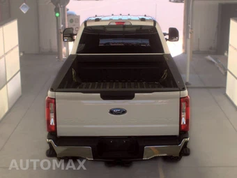 2026 Ford Super Duty F-350 XL Extended Cab Long Bed w/Rear Doors - miniatura 5