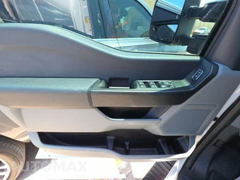 2026 Ford Super Duty F-350 XL Extended Cab Long Bed w/Rear Doors - miniatura 9