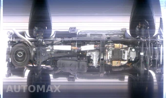 2026 Ford Super Duty F-350 XL Regular Cab Long Bed - miniatura 15
