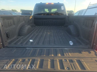 2026 Ford Super Duty F-350 XLT Crew Cab Long Bed DRW - miniatura 16