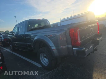 2026 Ford Super Duty F-350 XLT Crew Cab Long Bed DRW - miniatura 6