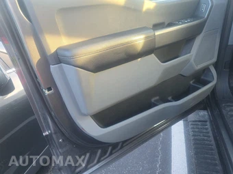 2026 Ford Super Duty F-350 XLT Crew Cab Long Bed DRW - miniatura 9