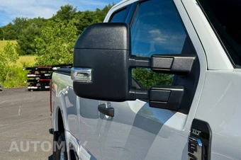 2026 Ford Super Duty F-350 XLT Extended Cab Medium Bed w/Rear Doors - miniatura 10