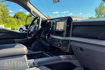 2026 Ford Super Duty F-350 XLT Extended Cab Medium Bed w/Rear Doors - miniatura 15