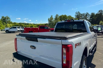 2026 Ford Super Duty F-350 XLT Extended Cab Medium Bed w/Rear Doors - miniatura 19