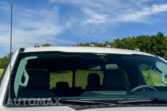 2026 Ford Super Duty F-350 XLT Extended Cab Medium Bed w/Rear Doors - miniatura 9